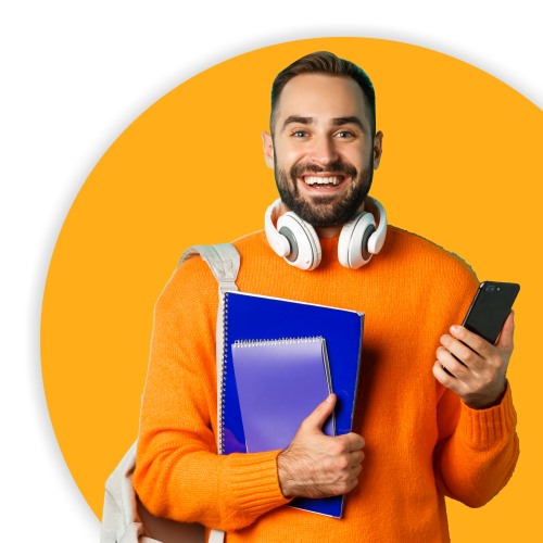 Diverse range of courses