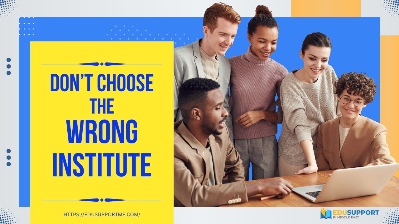 Distance Educational Institute